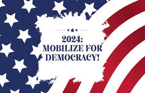 Mobilize for Democracy